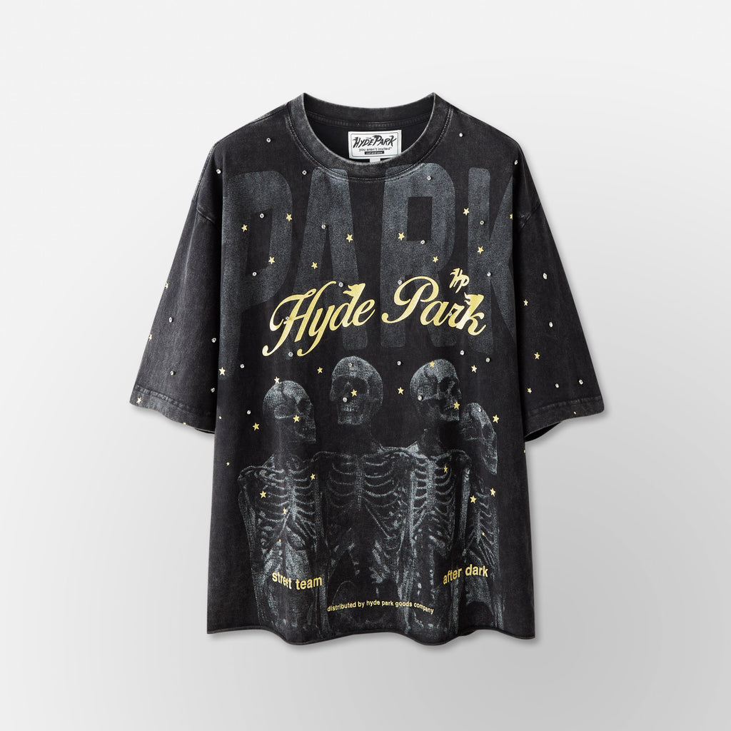 Dark Park - Black