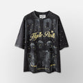 Dark Park - Black