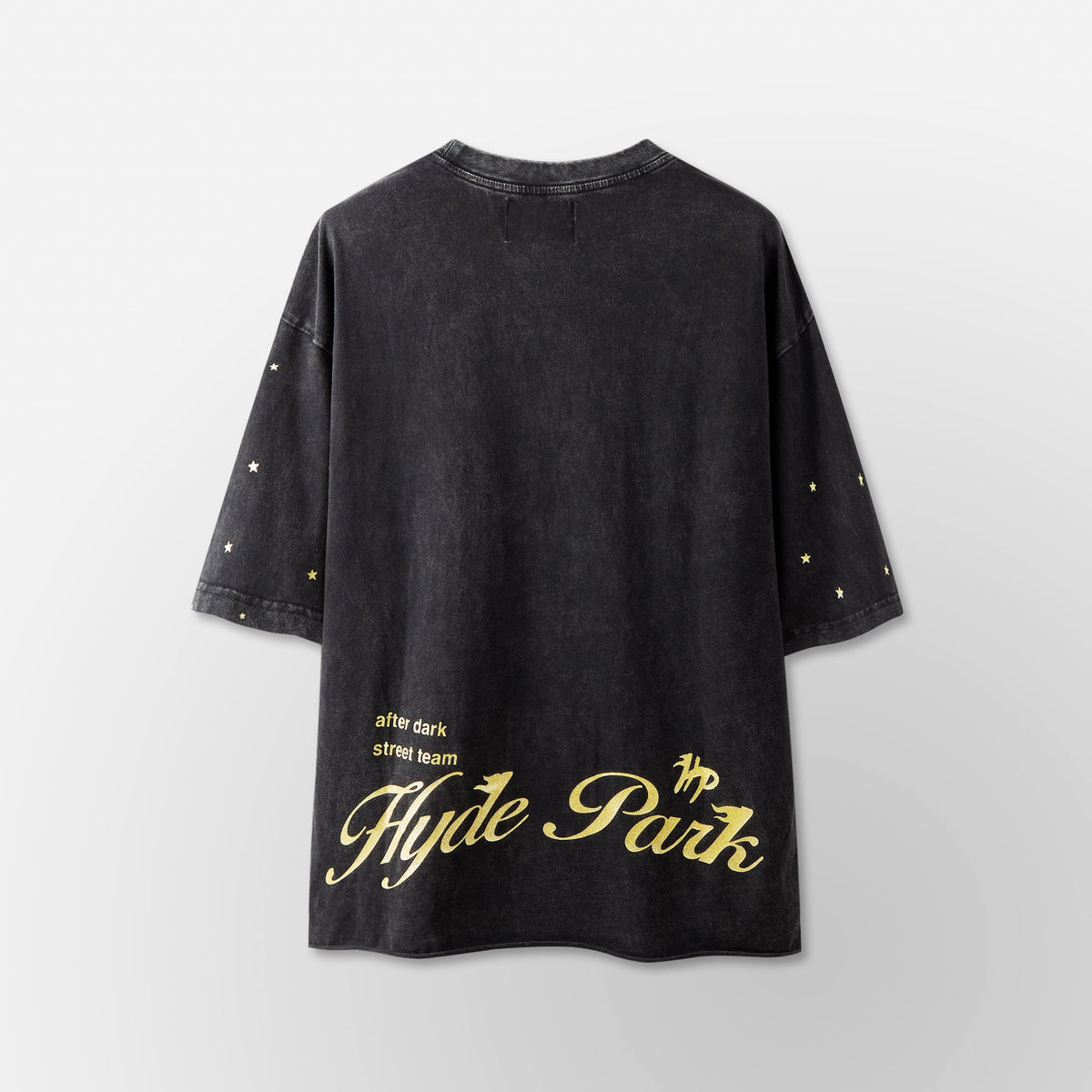 Dark Park - Black