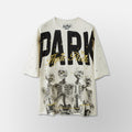Dark Park - Cream