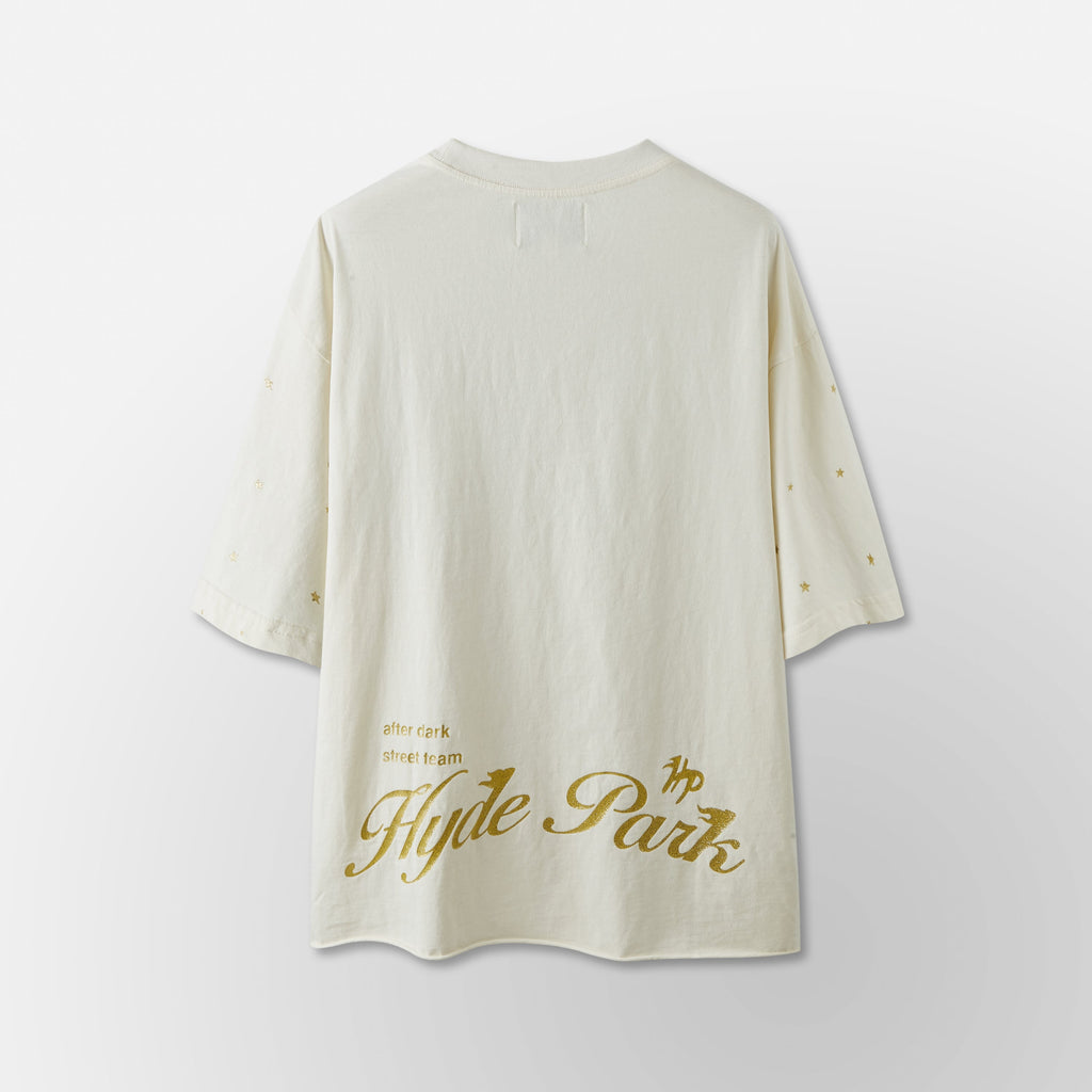 Dark Park - Cream