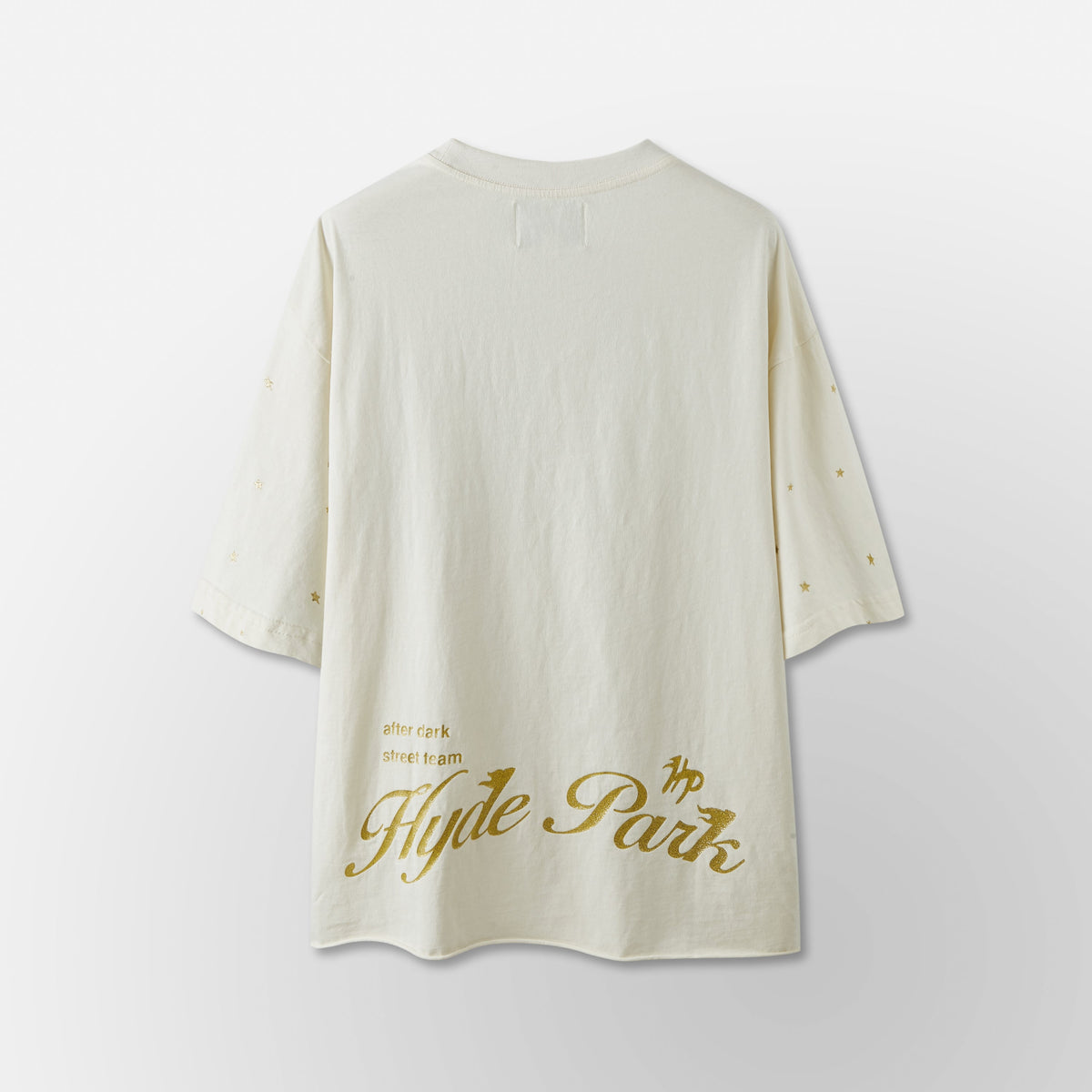 Dark Park - Cream