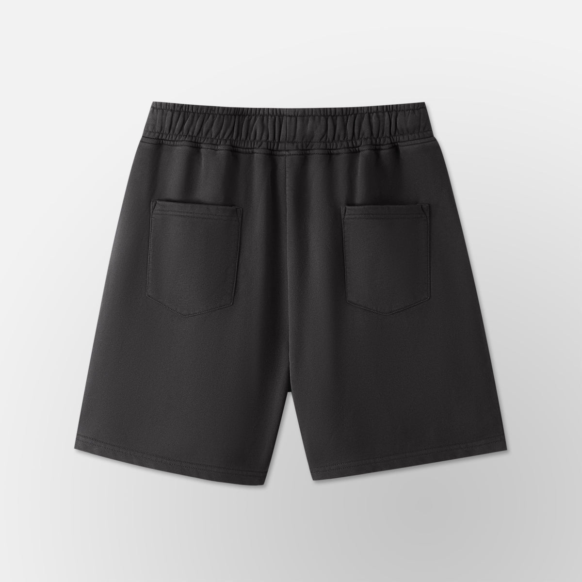 Favorite Shorts - Black