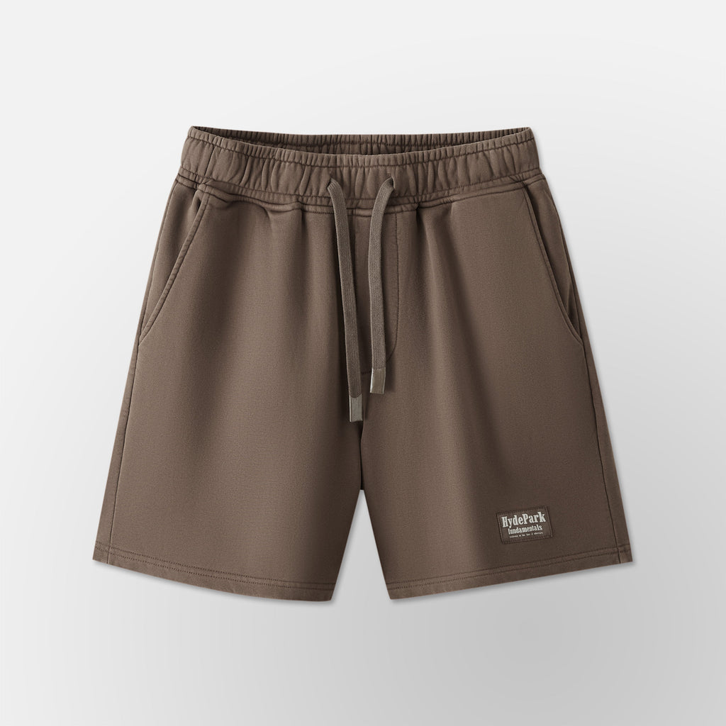 Favorite Shorts - Coco
