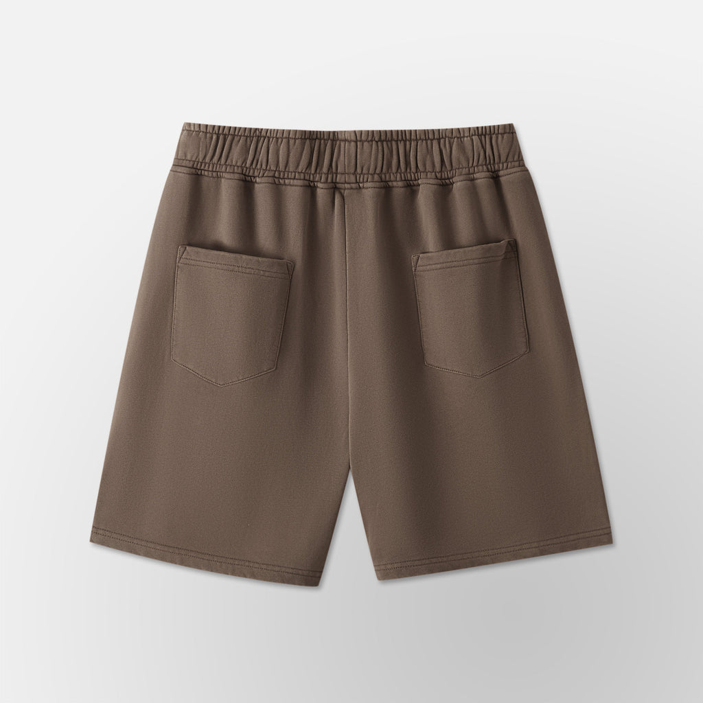 Favorite Shorts - Coco