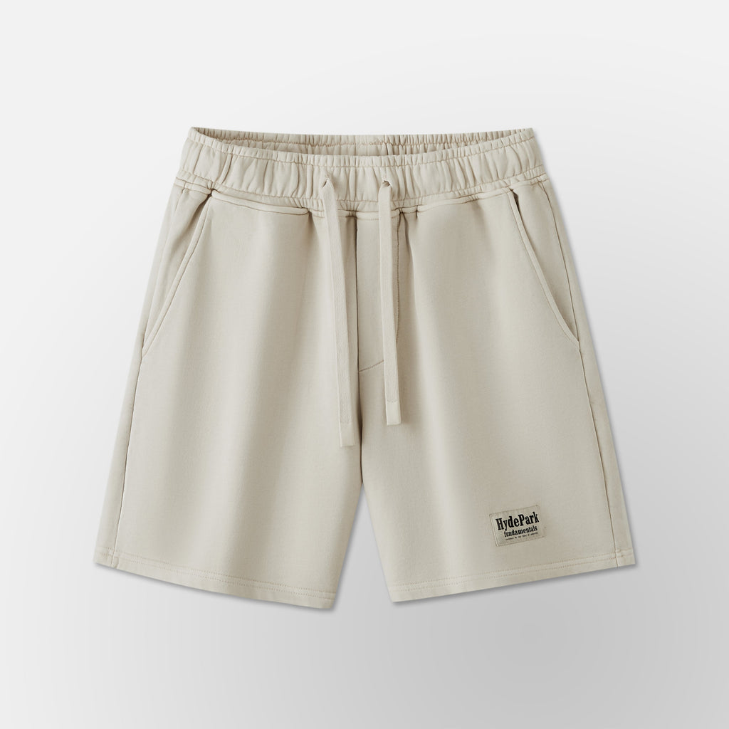 Favorite Shorts - Cream
