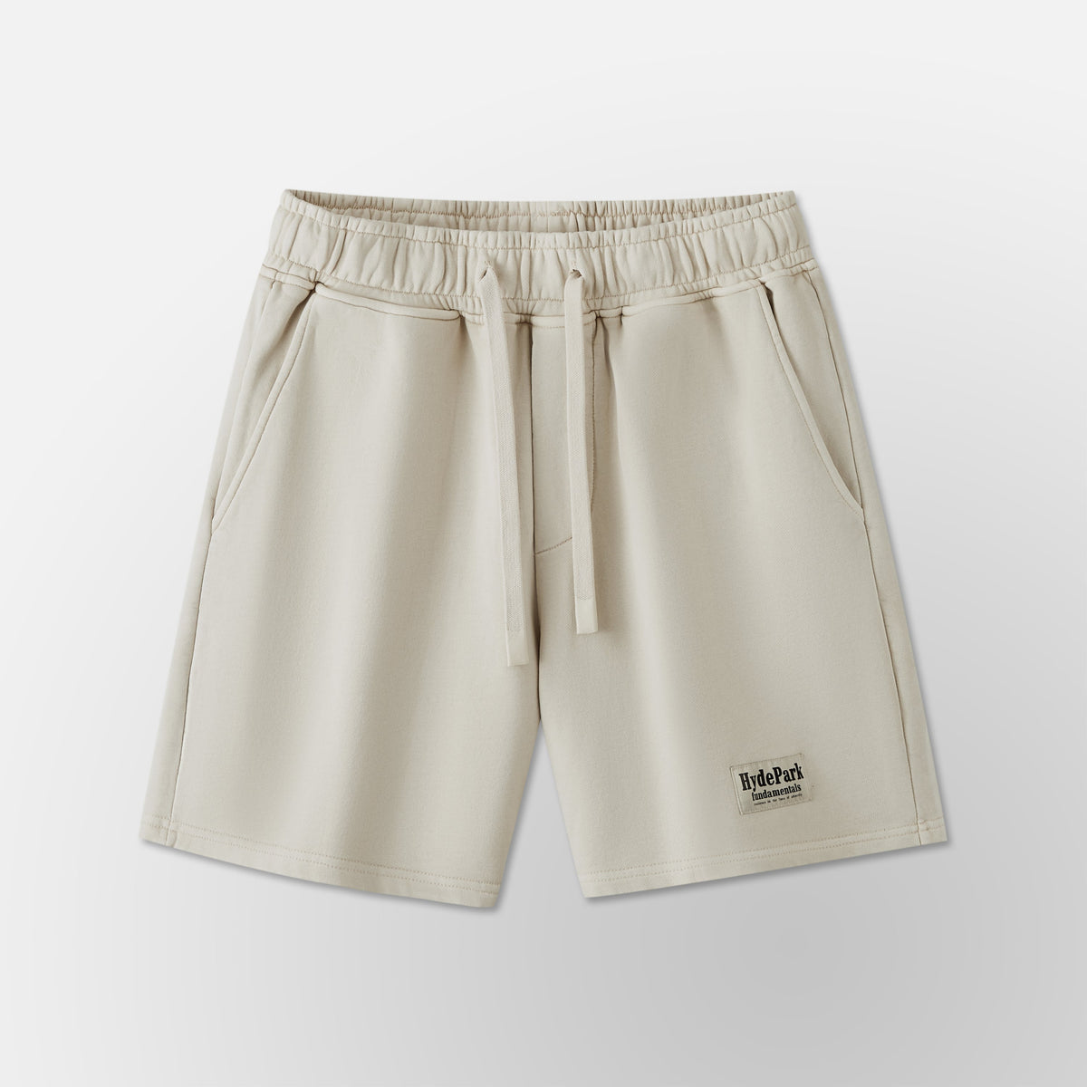 Favorite Shorts - Cream