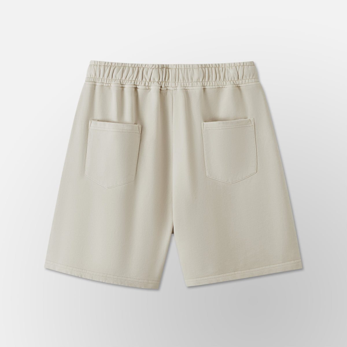 Favorite Shorts - Cream