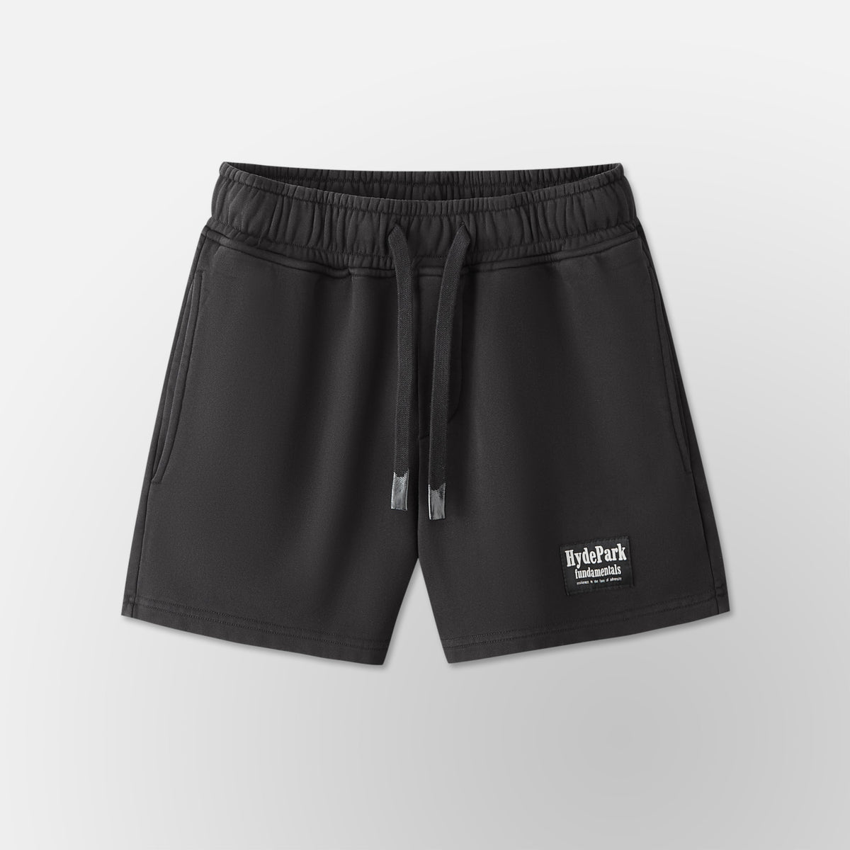 Women’s Short shorts - Black