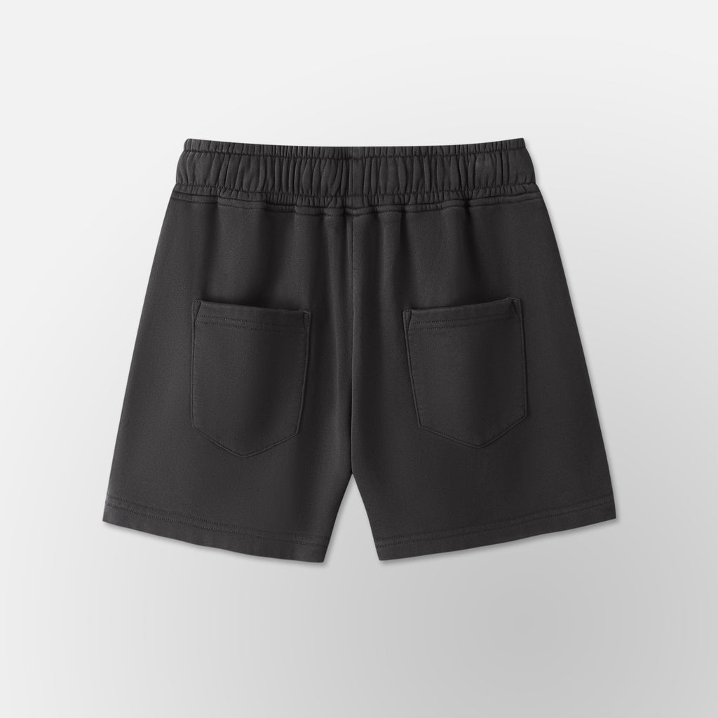 Women’s Short shorts - Black