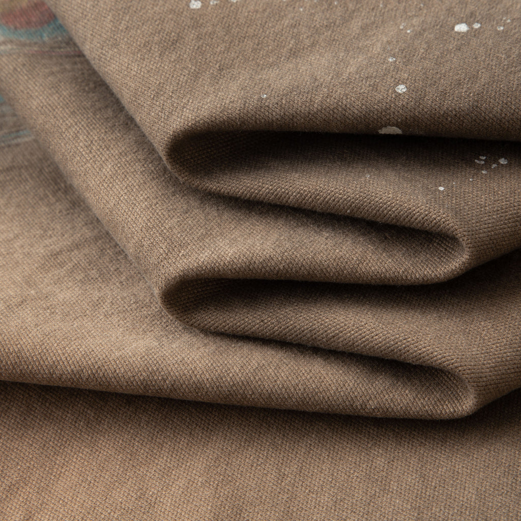 After Work Wear Pants - Brown