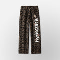 Into the Wyld Pants - Dark Brown