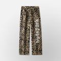 Into the Wyld Pants - Light Brown