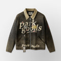 After Work Wear Staff Jacket - BLK