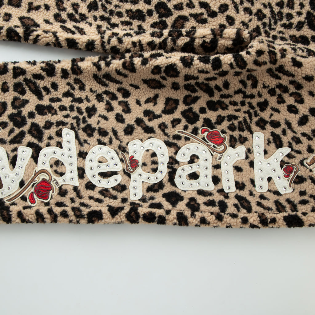 Into the Wyld Pants - Light Brown