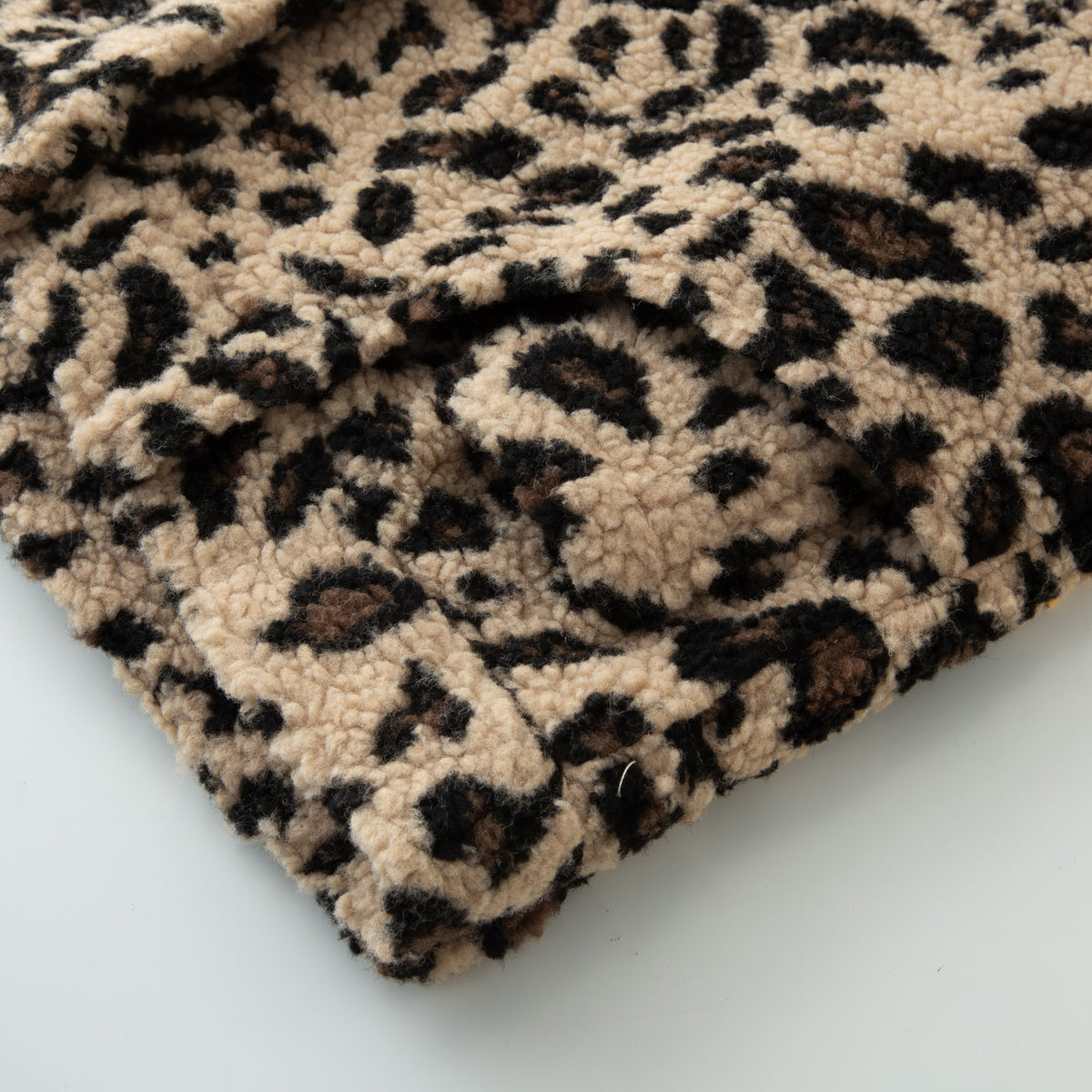 Into the Wyld Pants - Light Brown