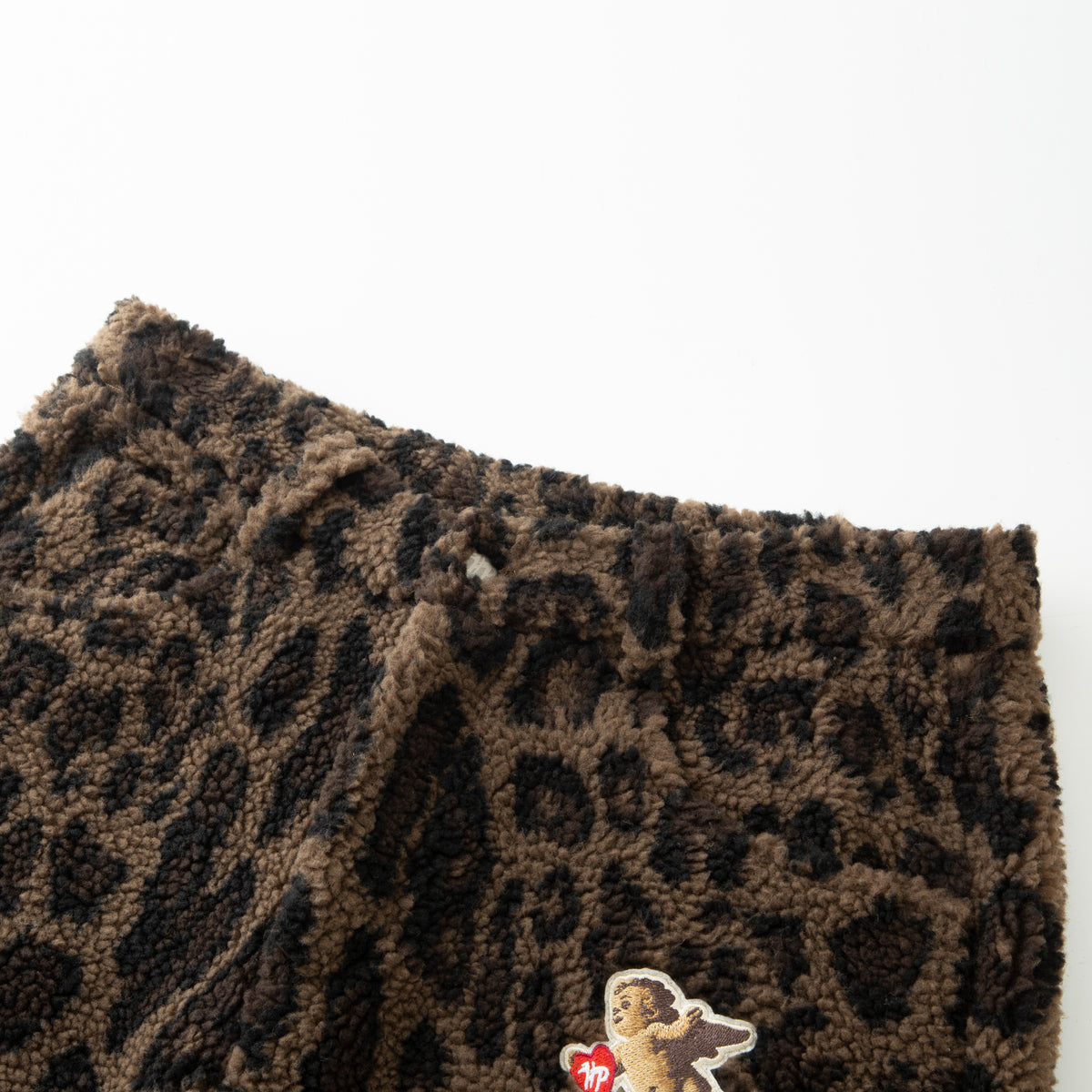 Into the Wyld Pants - Dark Brown