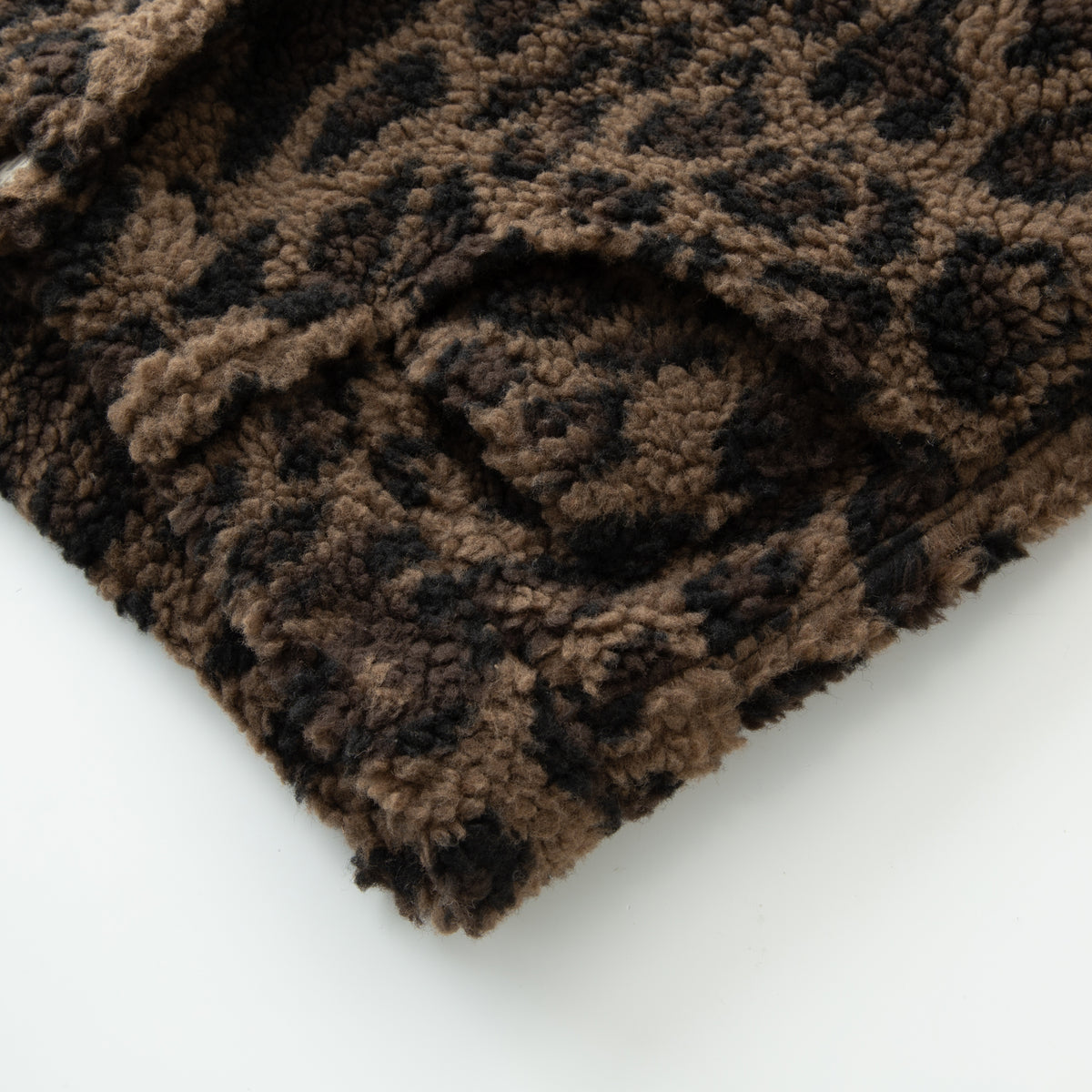 Into the Wyld Pants - Dark Brown