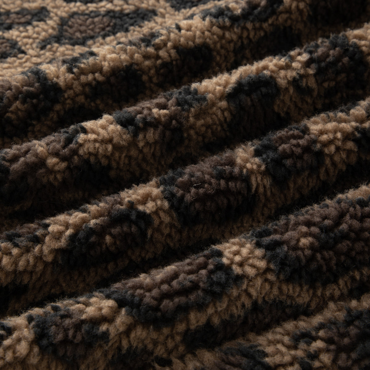 Into the Wyld Pants - Dark Brown