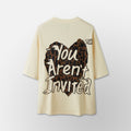 YAI - Wyld Heart - Dark Brown/Cream