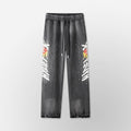 Easy does it Pants—Red Heart