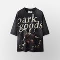 Doing Goods- BLK
