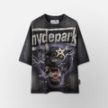 Panther Champion- Black