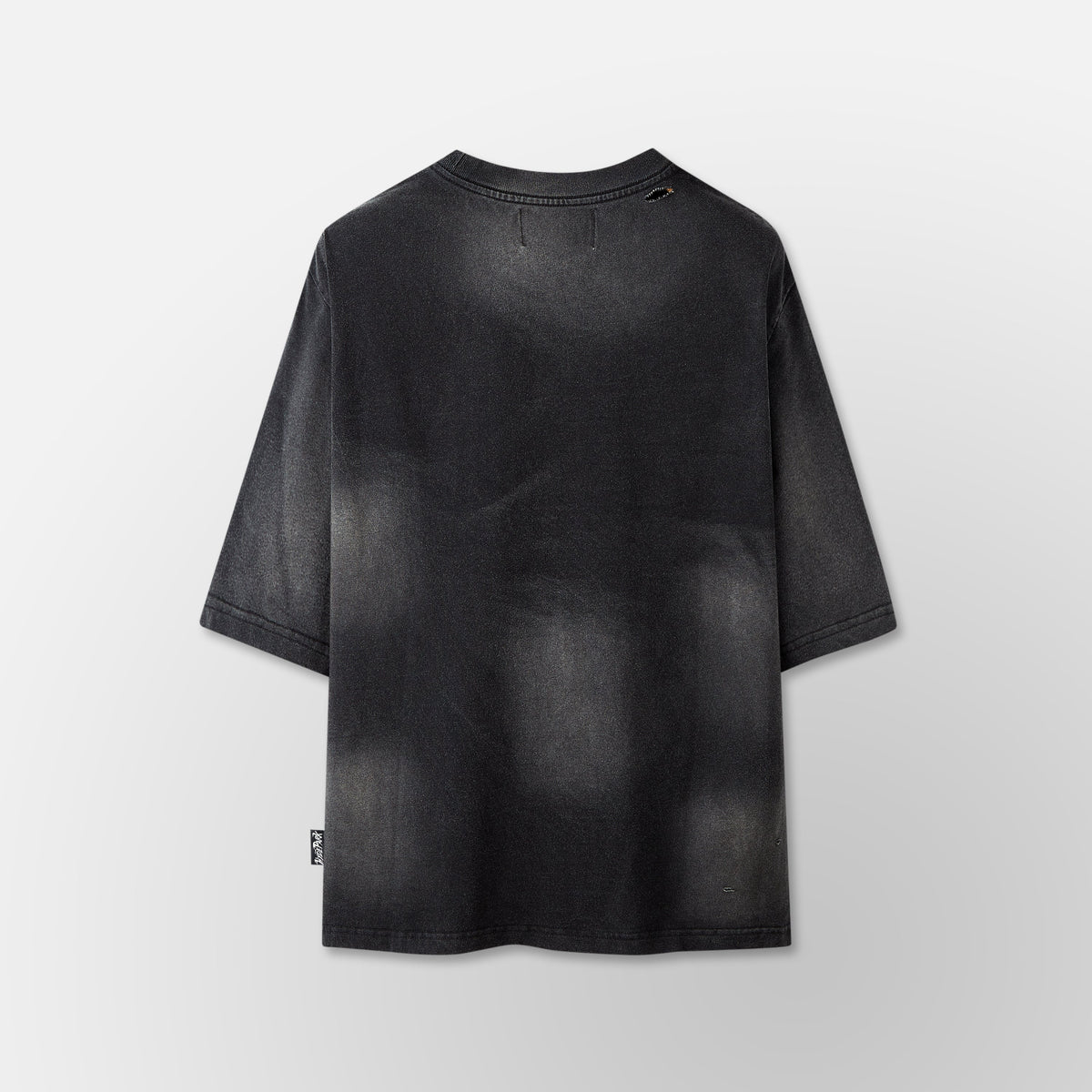 Panther Champion- Black