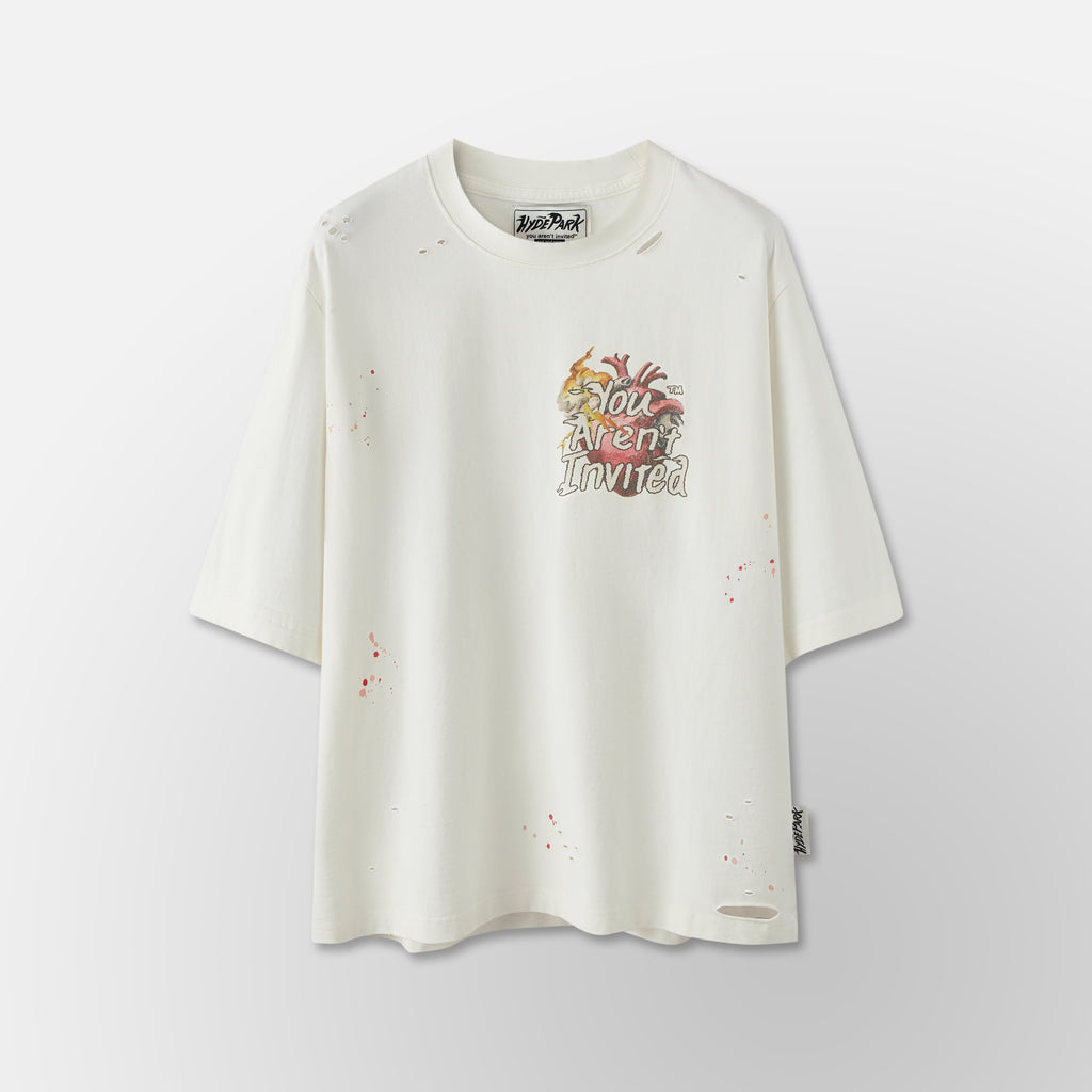 YAI Crayon - Cream