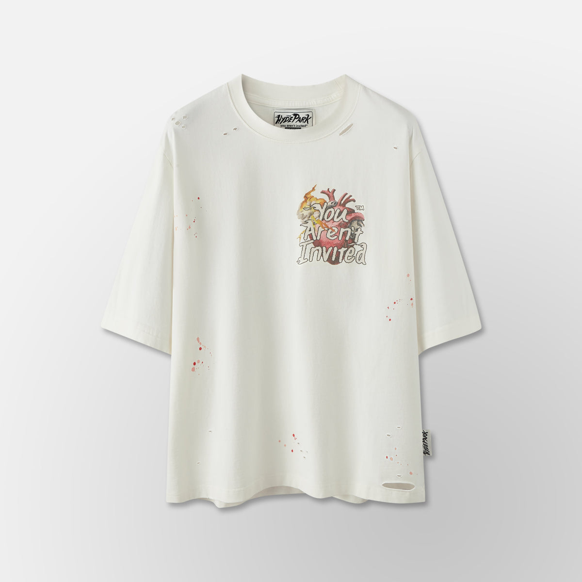 YAI Crayon - Cream