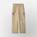 School of Hard Parks Casual Friday Pant - Khaki