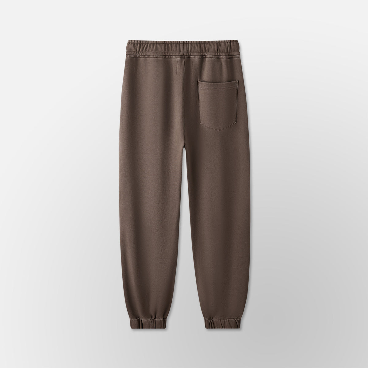 FNDMNTLS- Taper Jogger- COCO
