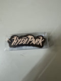 PROMO - HYDE PARK (Brown) Floatie