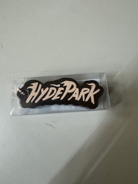 PROMO - HYDE PARK (Brown) Floatie