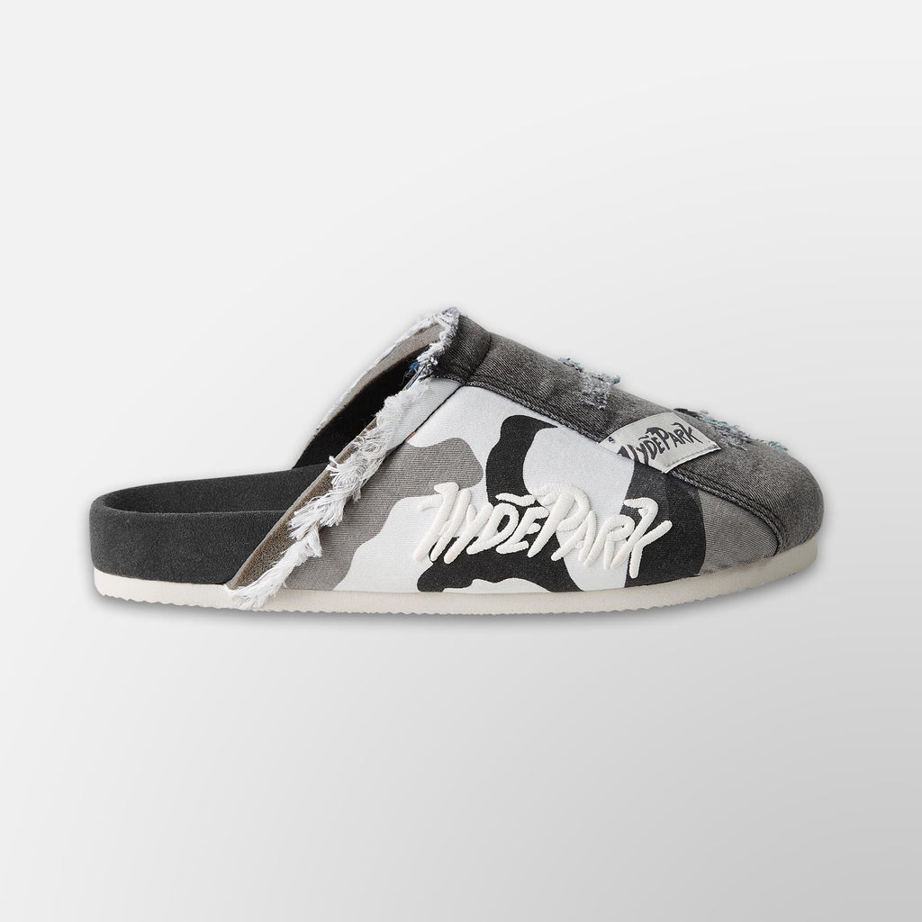 Hyde Slyde 1.0 - Black