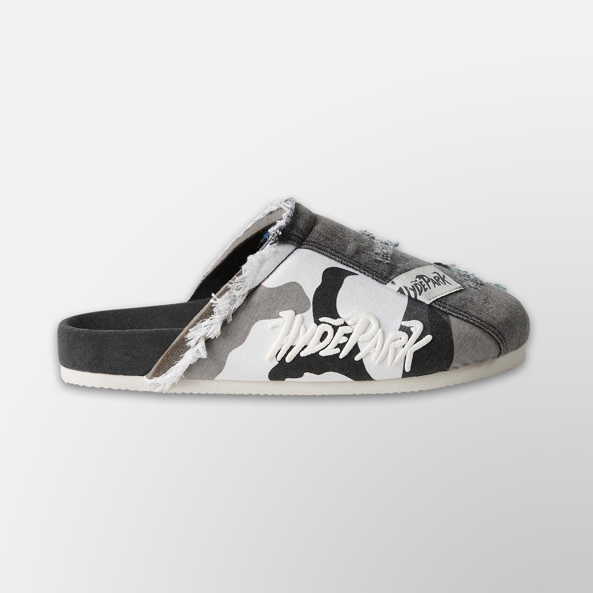 Hyde Slyde 1.0 - Black